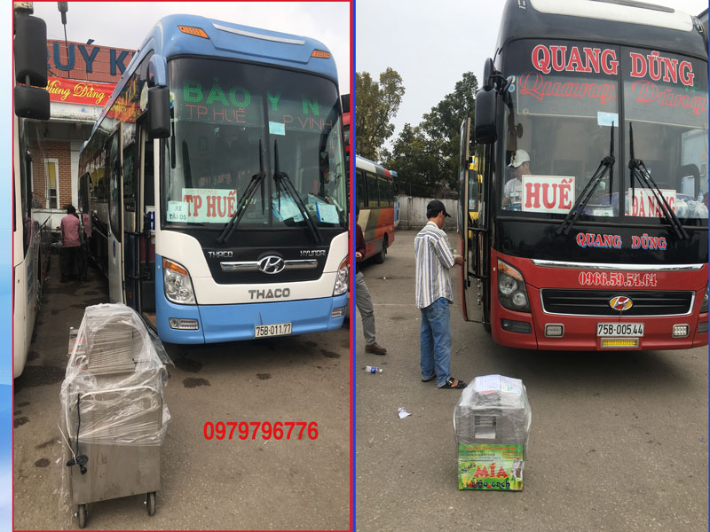 máy ép nước mía siêu sạch tại thừa thiên huế