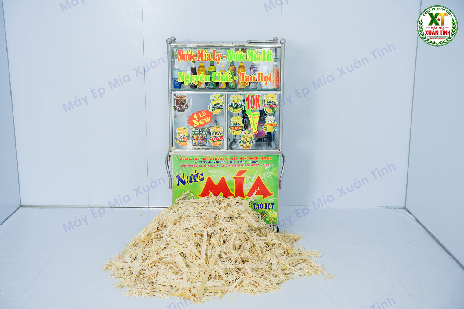 Chi Tiet Xe Nuoc Mia 4 Lo 73 Tu Kinh Model 1000 1 Chi Tiet Xe Nuoc Mia 4 Lo 73 Tu Kinh Model 1000 1