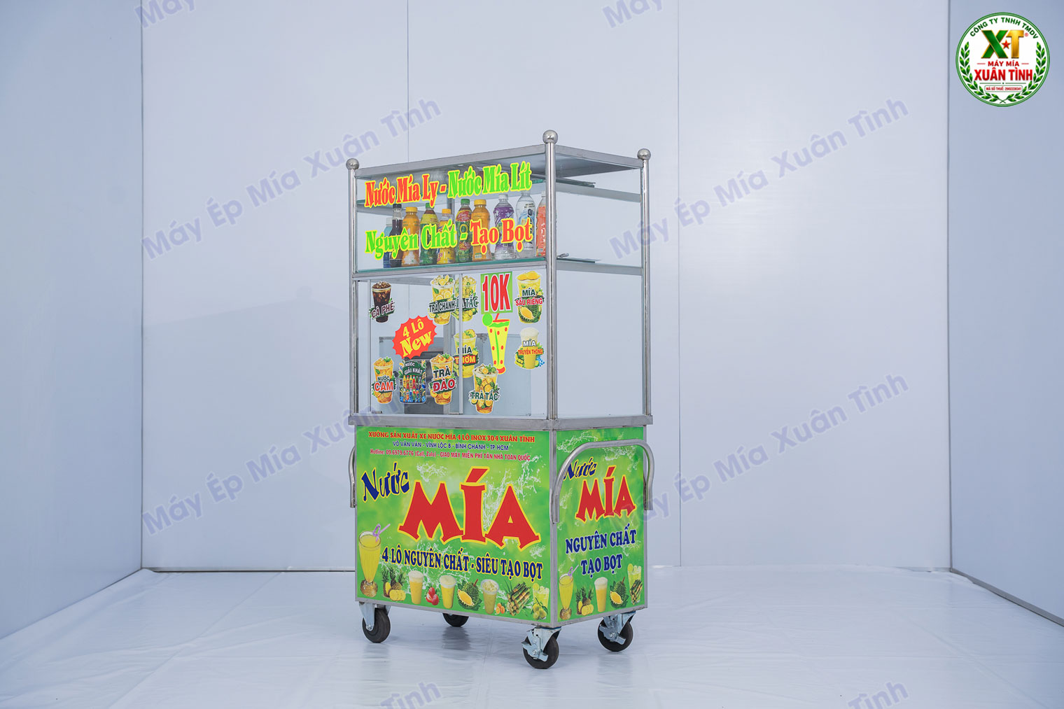 Chi Tiet Xe Nuoc Mia 4 Lo 73 Tu Kinh Model 1000 9 Chi Tiet Xe Nuoc Mia 4 Lo 73 Tu Kinh Model 1000 9