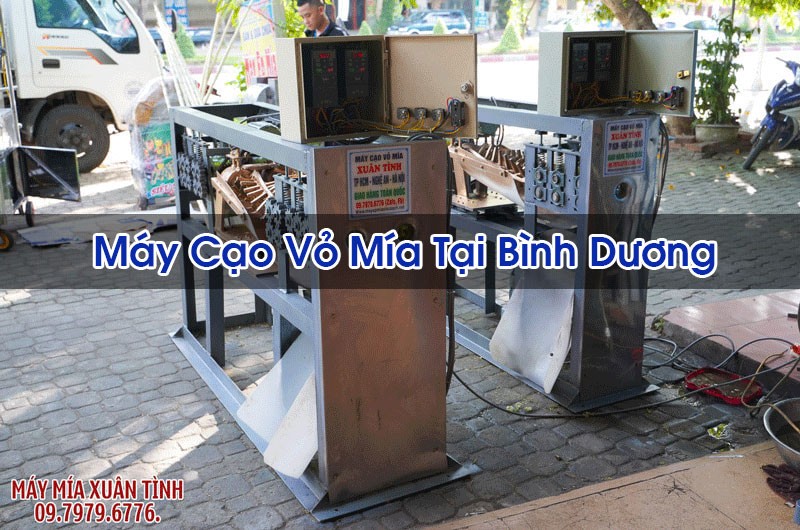 May Cao Vo Mia Tai Binh Duong 1