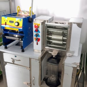 Xe Nước Mía 6 lô 73 Sầu Riêng liền bàn Xuân Tình 2027