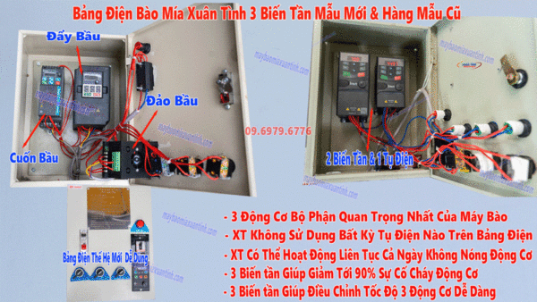 Bảng điện