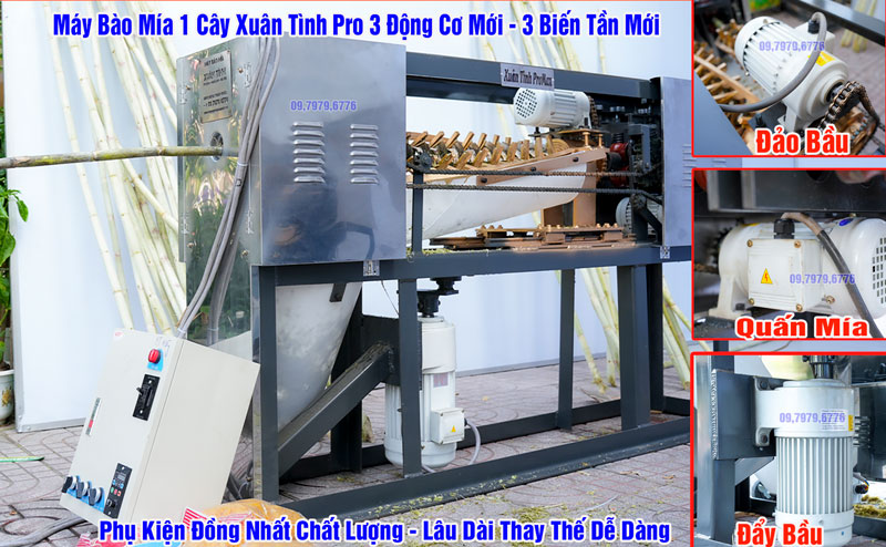 May Bao Vo Mia 1 Cay 2 1