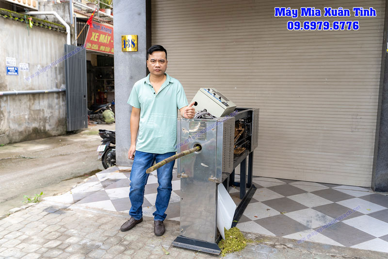 May Bao Vo Mia 1 Cay 3