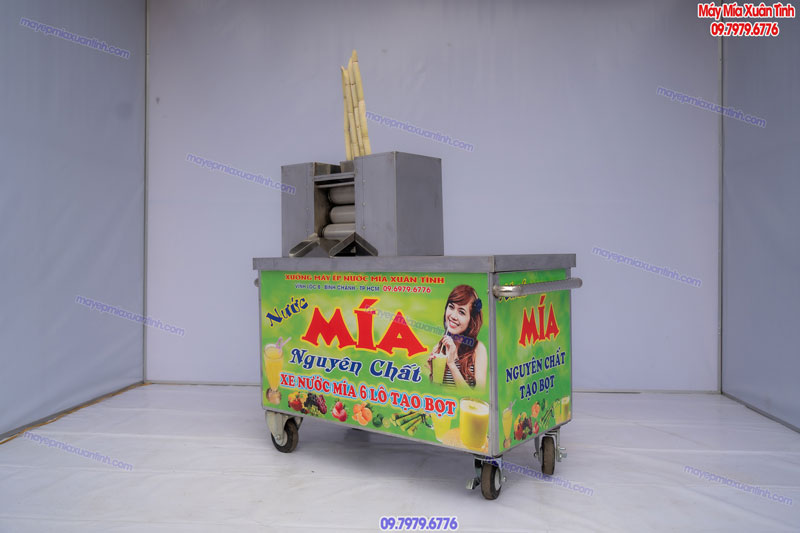 Xe Nuoc Mia 6 Lo 1m2 Lien Ban 7