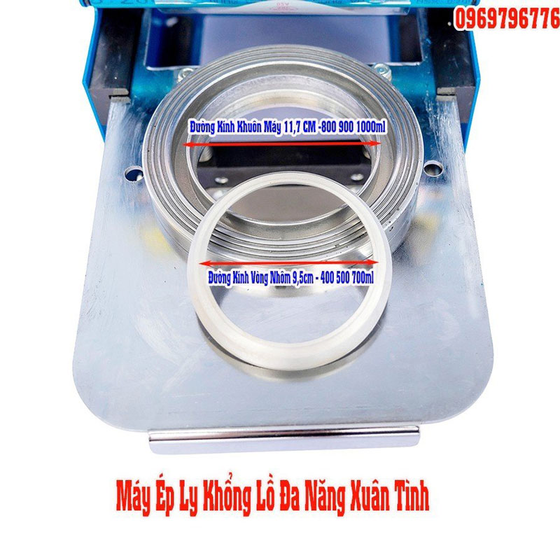 Duong Kinh Khuon Ep