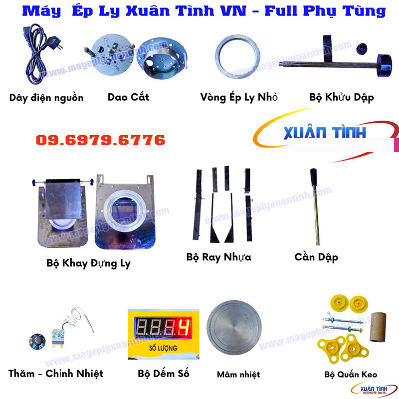 Phu Kien May Ep Ly