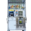 Xe Nước Mía 6 lô 73 Sầu Riêng tủ kính Xuân Tình 2027