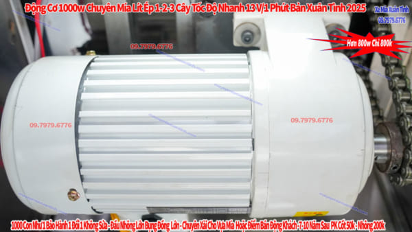 May Ep Mia Mini F3 1000w 4