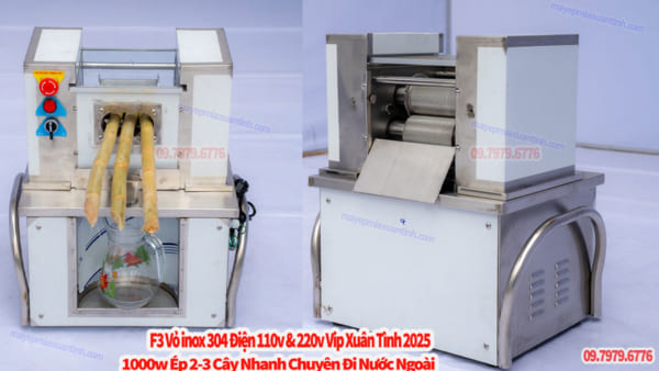 May Ep Mia Mini F3 1000w 6