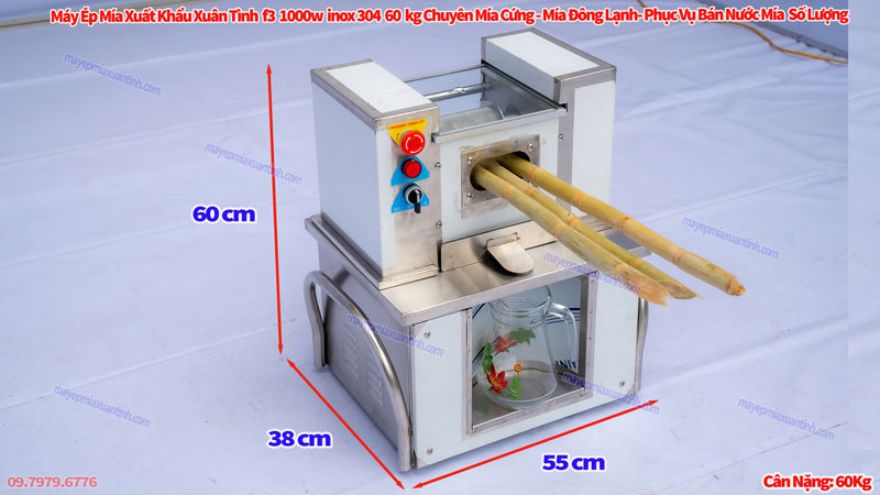 May Ep Mia Mini F3 1000w