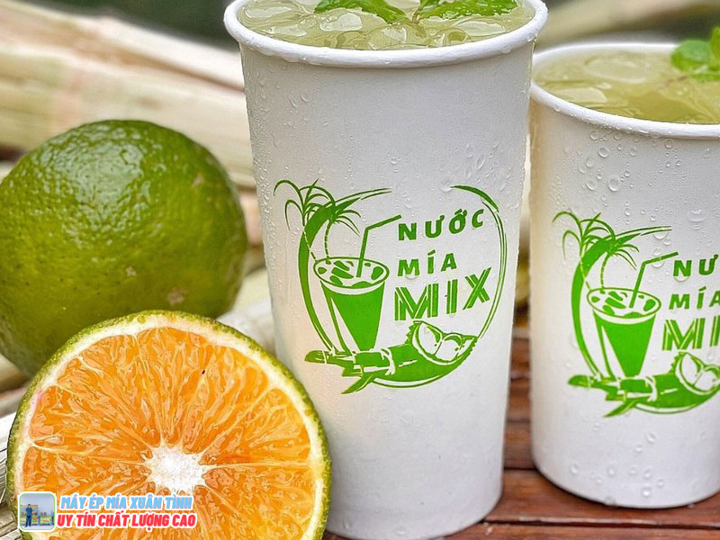 Nuoc Mia Mix Cam 1