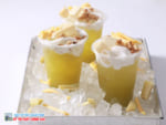 Nước mía trái cây