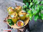 Nước mía và mít
