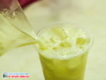 1 ly nước mía bao nhiêu calo?