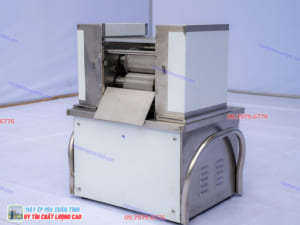 Máy ép mía mini có ép khỏe không?