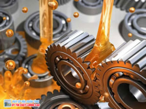 Dầu bôi trơn cho máy ép mía là loại nào?