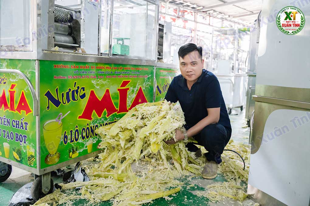 Chi Tiet May Ep Mia 8 Lo 90 Sau Rieng Lien Ban Model 2000 1