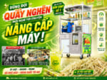 Đừng đợi quầy nghẽn mới nghĩ tới chuyện nâng cấp máy!
