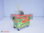 Xe Nước Mía 4 Lô 73 Tại Quảng Trị