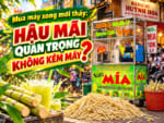 Mua máy xong mới thấy: Hậu mãi quan trọng không kém máy